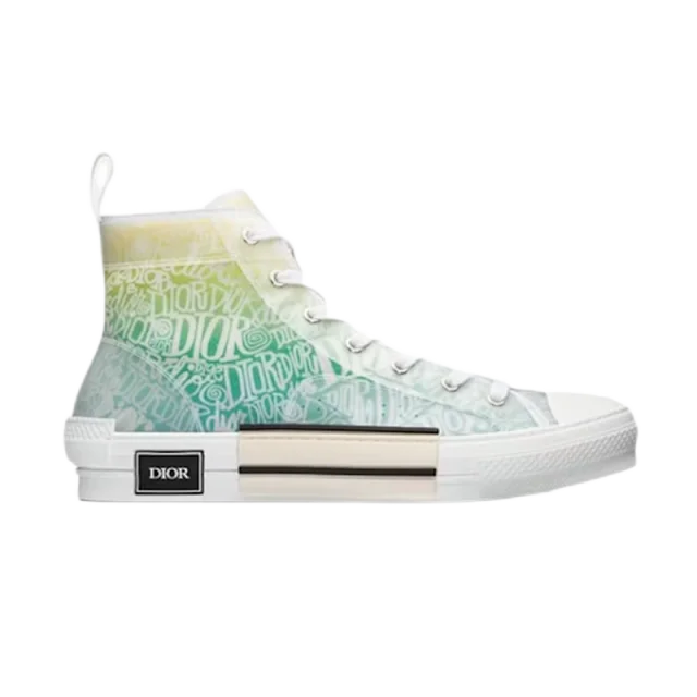 Dior Sneakers B23 High-Top product detail image 2