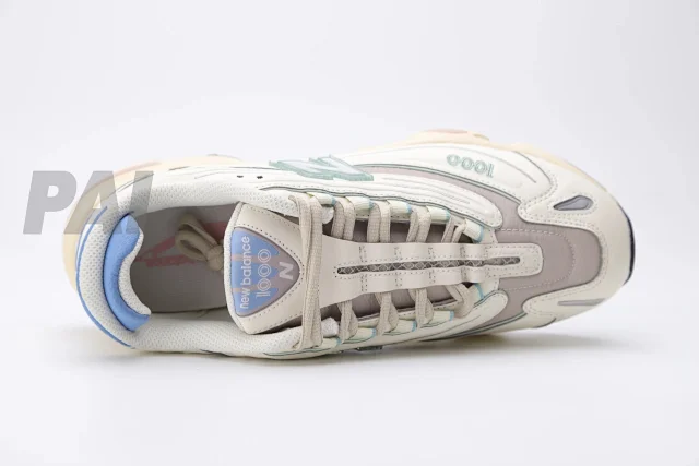 New Balance Sneakers 1000 product detail image 48