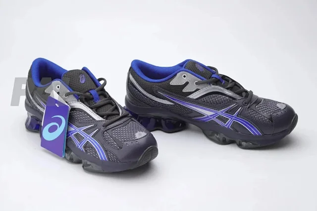 ASICS GEL-QUANTUM Kinetic / 180 360 product detail image 2