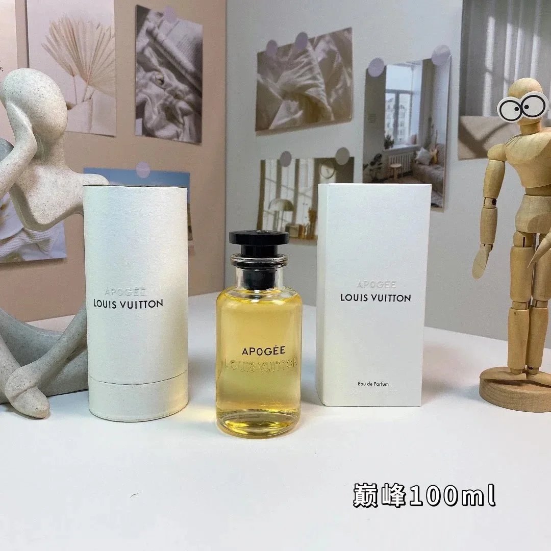 Louis Vuitton Perfume Eau de Parfum Collection image 13
