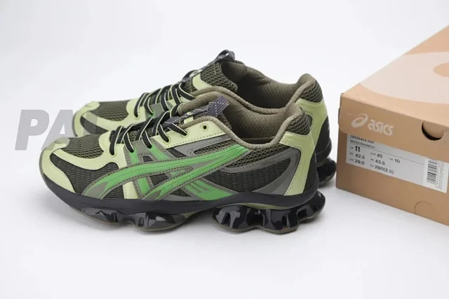 ASICS GEL-QUANTUM Kinetic / 180 360 product detail image 9
