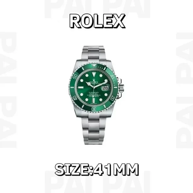 Rolex Multiple watch models product detail image 2