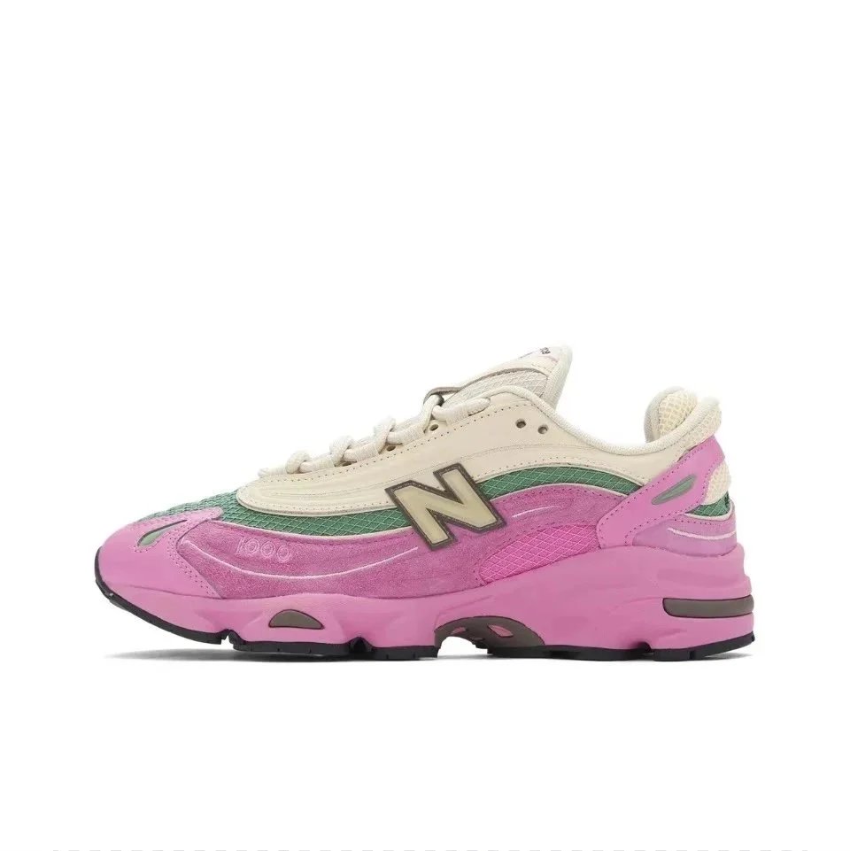 New Balance Sneakers 1000 — M1000MC Pink