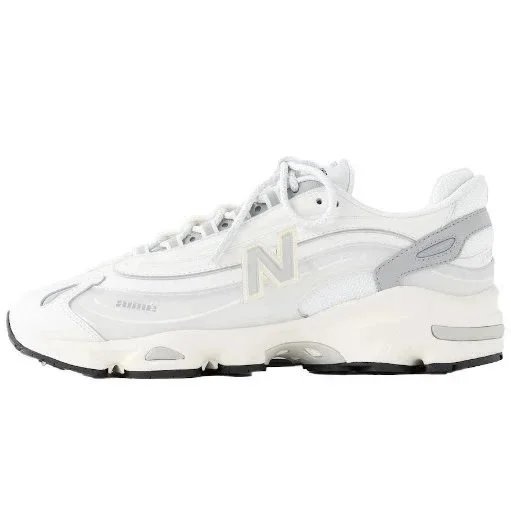 New Balance Sneakers 1000 — Collaboration White M1000AC1