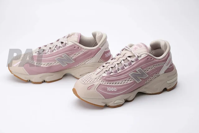 New Balance Sneakers 1000 product detail image 19