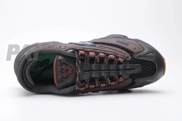 New Balance Sneakers 1000 product detail image 12