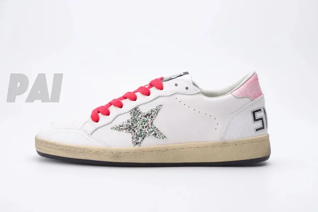 Golden Goose Ball Star and Super-Star product detail image 22