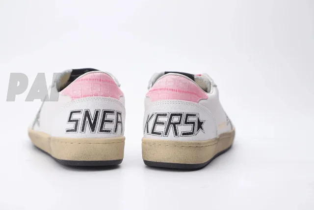 Golden Goose Ball Star and Super-Star product detail image 25