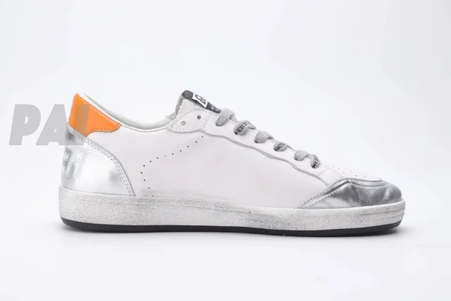 Golden Goose Ball Star and Super-Star product detail image 28