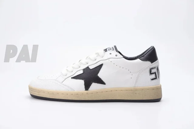 Golden Goose Ball Star and Super-Star product detail image 32