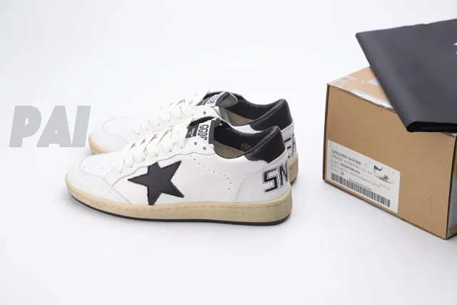 Golden Goose Ball Star and Super-Star product detail image 36