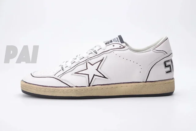 Golden Goose Ball Star and Super-Star product detail image 67