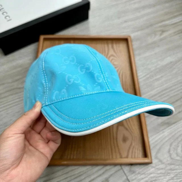 Adidas Hats Trefoil Logo Baseball Cap product detail image 12