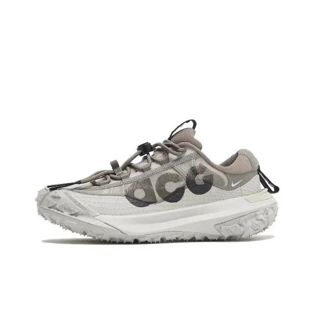 Nike Sneakers ACG Fly Low — DV7903-003 Gray
