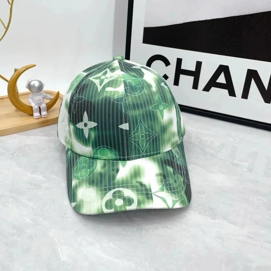 Louis Vuitton Hats Monogram baseball cap — 14