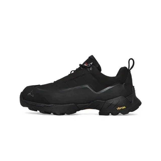 ROA Sneakers Andreas hiking — 1# Black