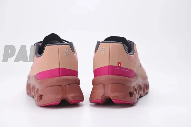 On Sneakers Cloudmonster 1 product detail image 6