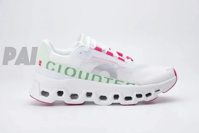 On Sneakers Cloudmonster 1 product detail image 27