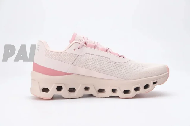 On Sneakers Cloudmonster 1 product detail image 32