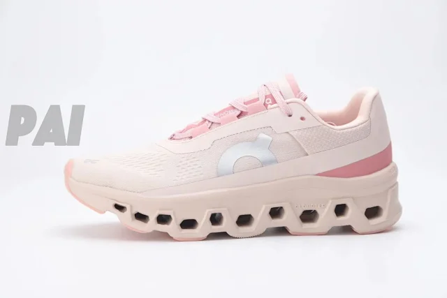 On Sneakers Cloudmonster 1 product detail image 35