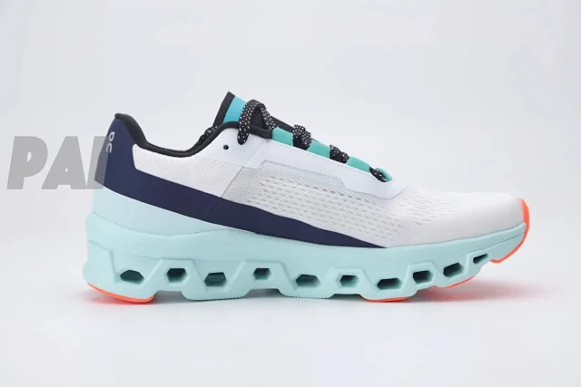On Sneakers Cloudmonster 1 product detail image 48