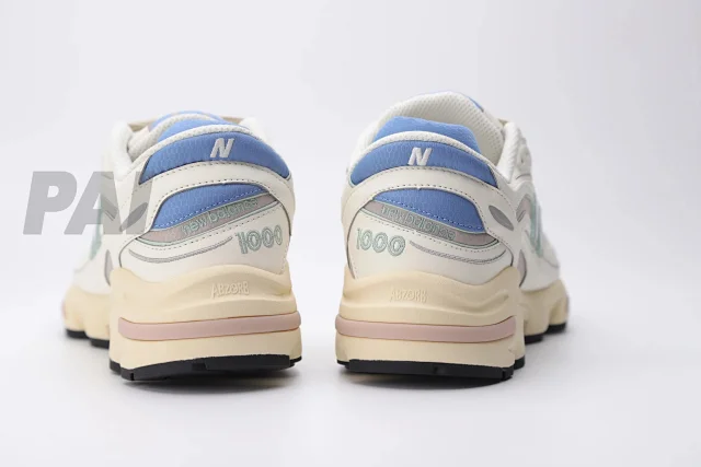 New Balance Sneakers 1000 product detail image 45