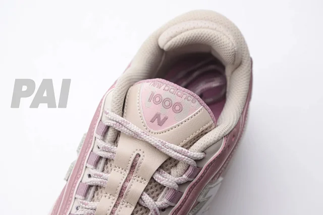New Balance Sneakers 1000 product detail image 26