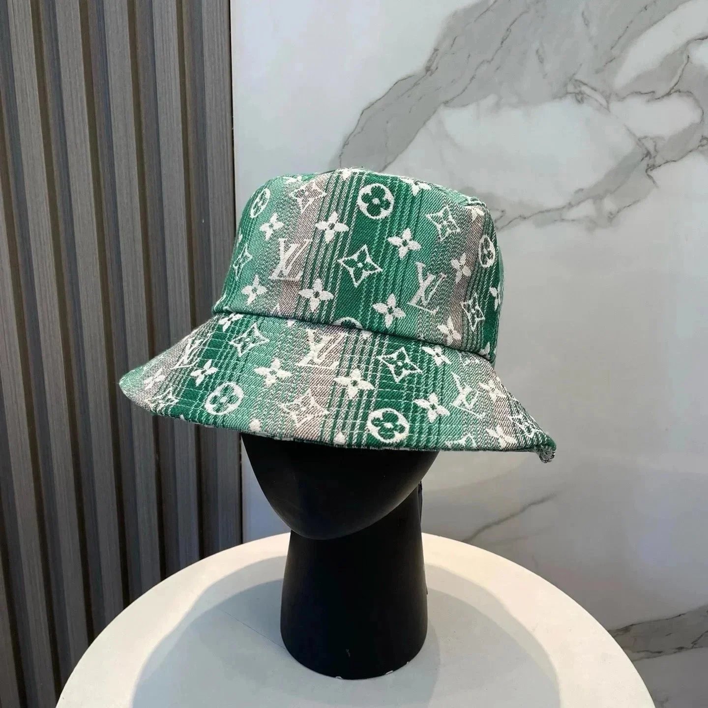 Louis Vuitton Hats Monogram baseball cap — 10