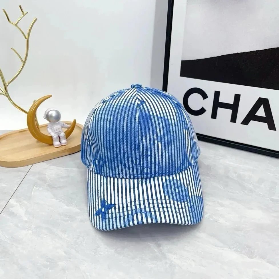 Louis Vuitton Hats Monogram baseball cap — 13