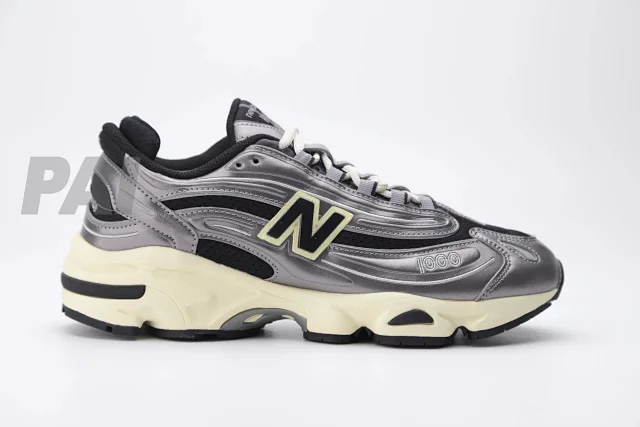 New Balance Sneakers 1000 product detail image 34