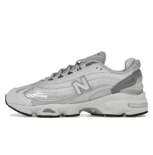New Balance Sneakers 1000 — Collaboration Gray M1000AL1
