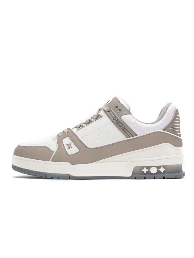 Louis Vuitton Sneakers Low-top monogram product detail image 53