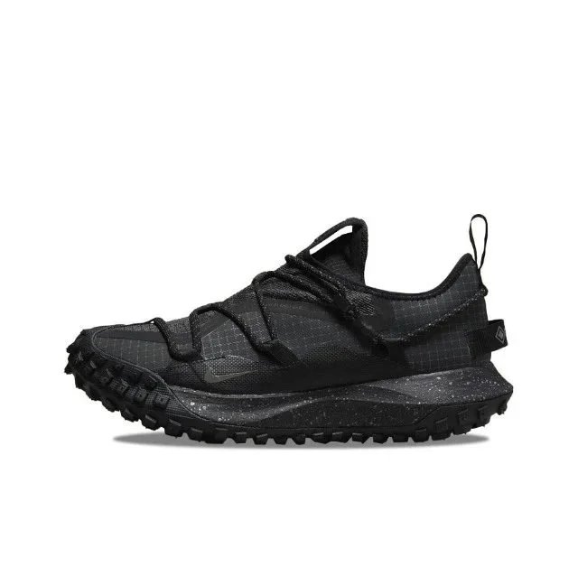 Nike Sneakers ACG Fly Low — DD2861-002 Black