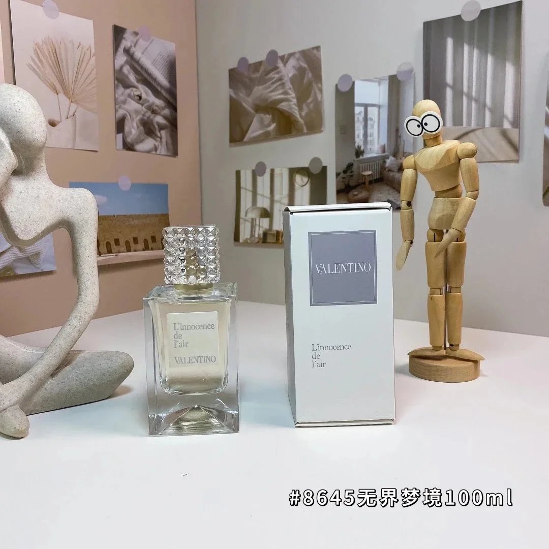 Valentino L'Innocence de l'Air 100ml Perfume
