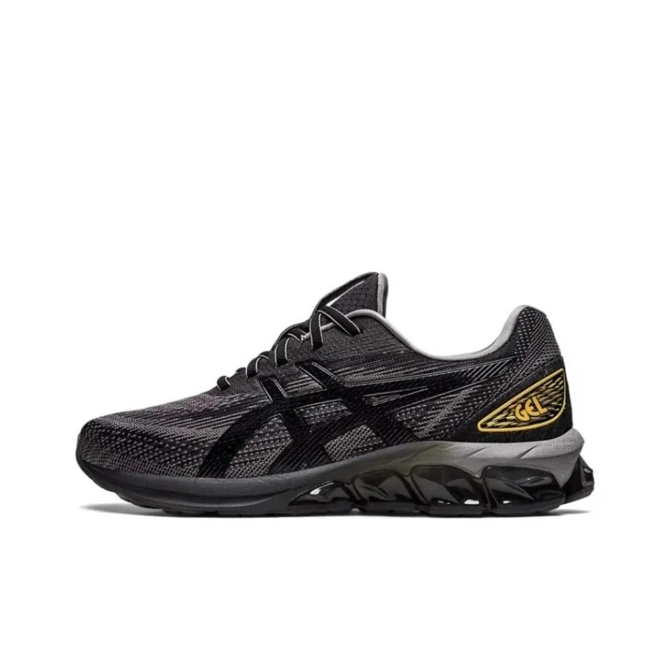 ASICS GEL-QUANTUM Kinetic / 180 360 — 180/ 1201A697-002 Black Gold
