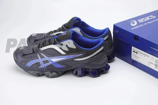 ASICS GEL-QUANTUM Kinetic / 180 360 product detail image 1