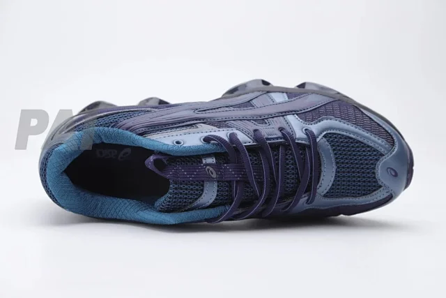 ASICS GEL-QUANTUM Kinetic / 180 360 product detail image 23