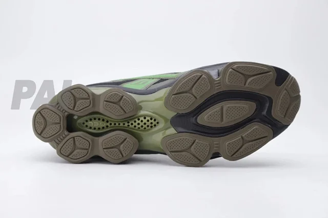 ASICS GEL-QUANTUM Kinetic / 180 360 product detail image 14