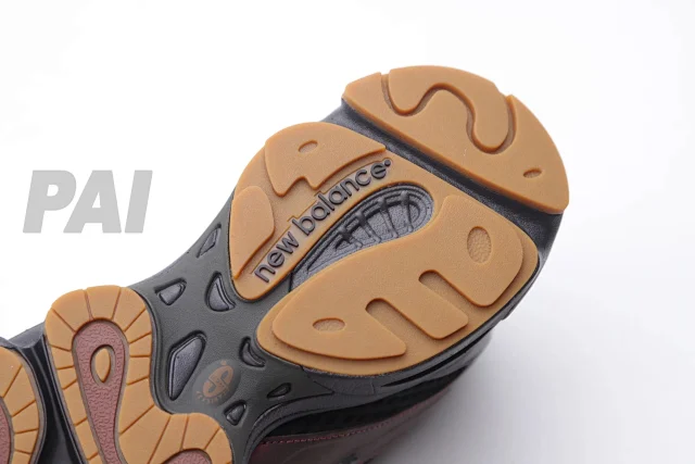 New Balance Sneakers 1000 product detail image 14