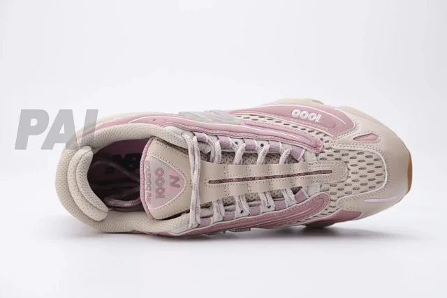 New Balance Sneakers 1000 product detail image 23