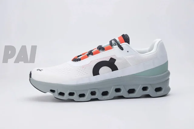 On Sneakers Cloudmonster 1 product detail image 22