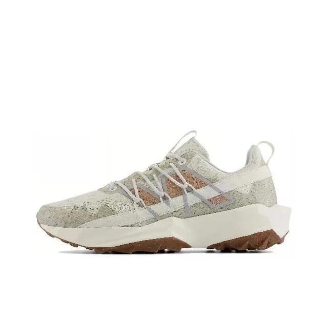 New Balance Sneakers Tektrel trail — WTTTREUI Rice green