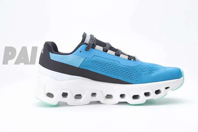 On Sneakers Cloudmonster 1 product detail image 38