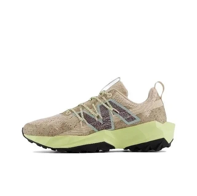 New Balance Sneakers Tektrel trail — WTTTRLH 1 Gray-brown
