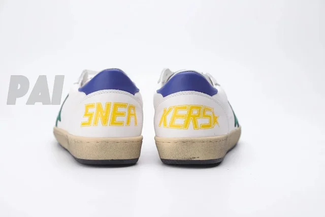Golden Goose Ball Star and Super-Star product detail image 20