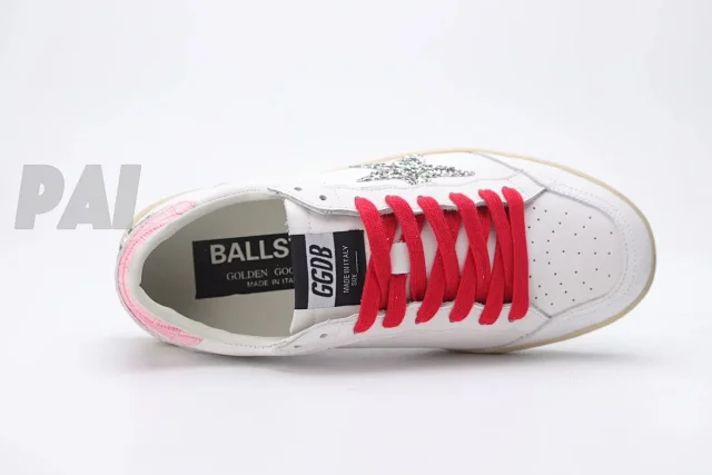 Golden Goose Ball Star and Super-Star product detail image 24