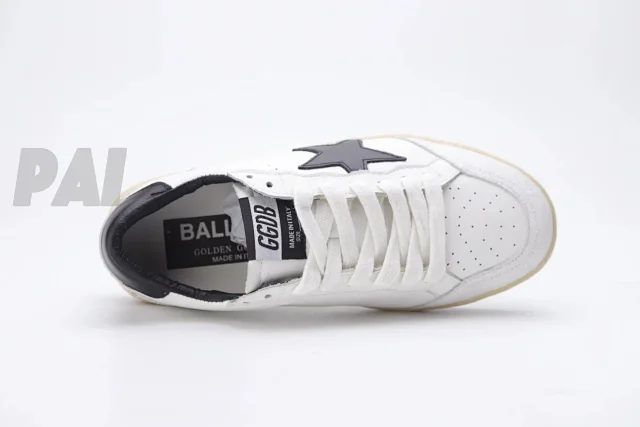 Golden Goose Ball Star and Super-Star product detail image 34