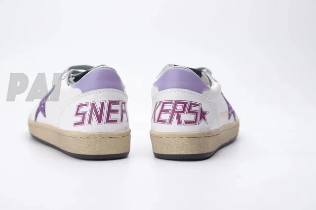 Golden Goose Ball Star and Super-Star product detail image 10