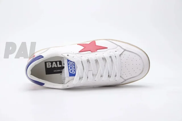 Golden Goose Ball Star and Super-Star product detail image 14