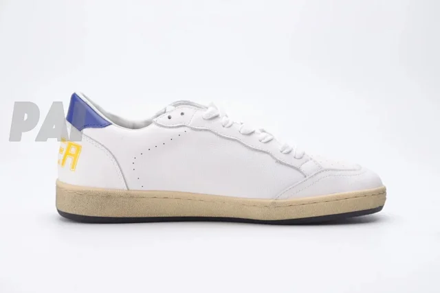 Golden Goose Ball Star and Super-Star product detail image 18